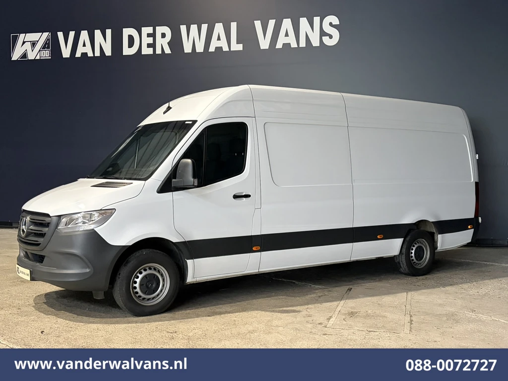 Mercedes-Benz Sprinter – foto 1