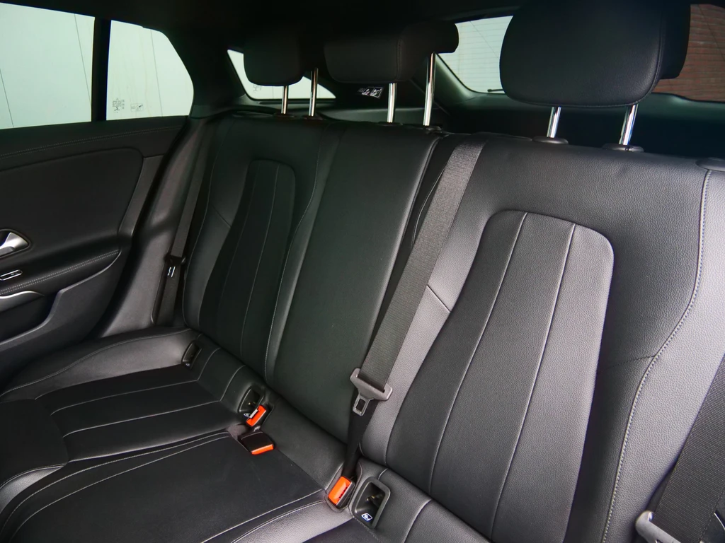 Mercedes-Benz CLA – foto 11