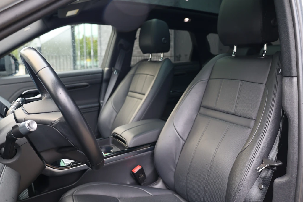 Land Rover Range Rover Evoque – foto 17