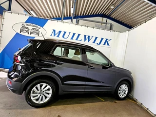 Volkswagen T-Cross – thumbnail 14
