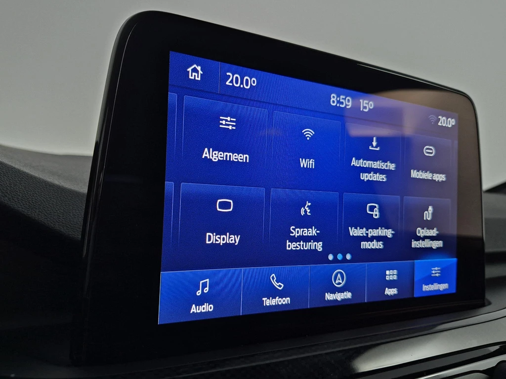 Ford Kuga – foto 22