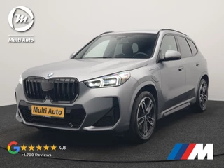 BMW X1 – thumbnail 1