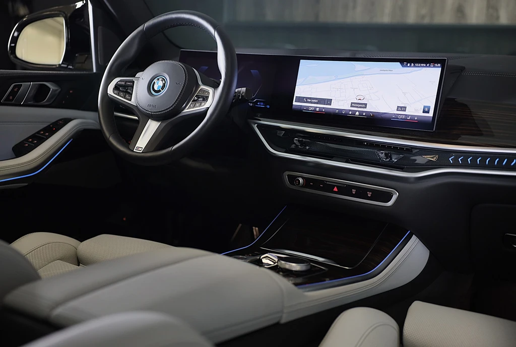 BMW X5 – foto 22