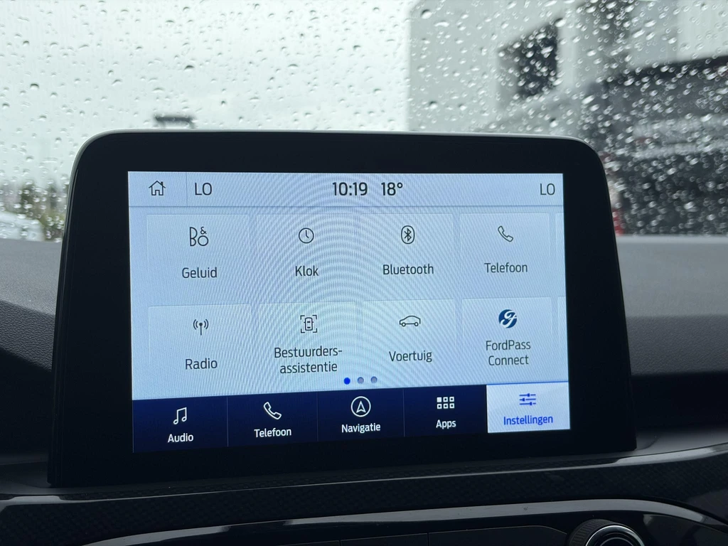 Ford Kuga – foto 30