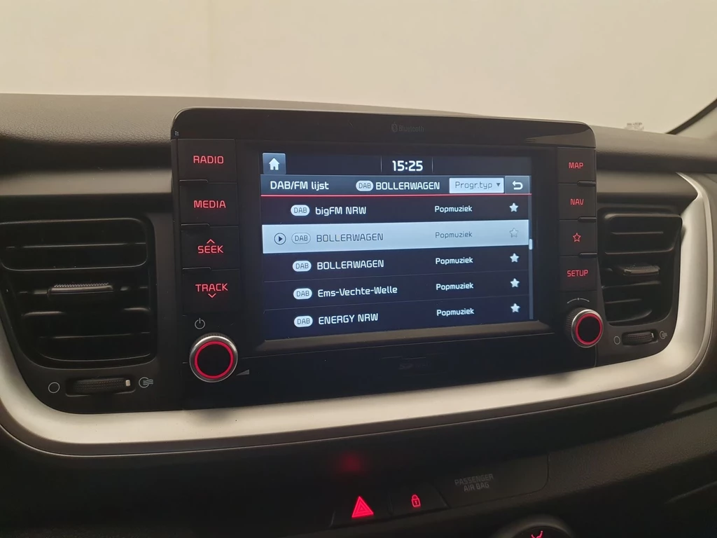 Kia Stonic – foto 11