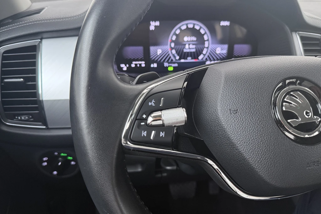Škoda Kodiaq – foto 18
