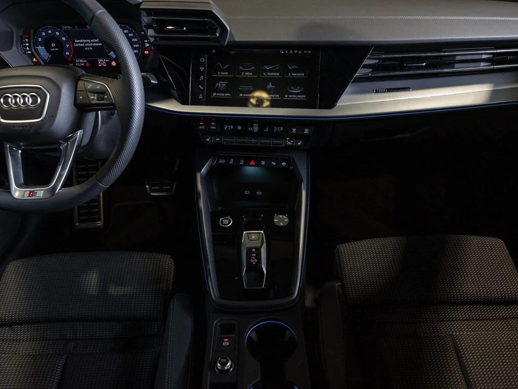 Audi A3 – foto 44