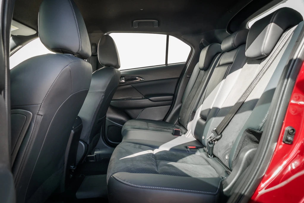Mitsubishi Eclipse Cross – foto 20