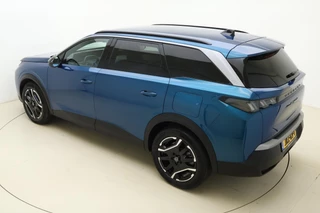 Peugeot e-5008 – thumbnail 3