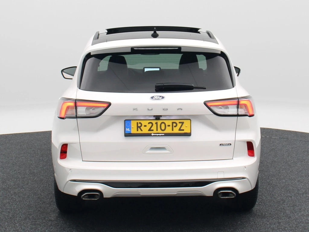 Ford Kuga – foto 3