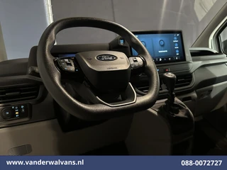Ford Transit Custom – thumbnail 16