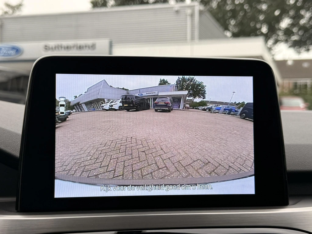 Ford Kuga – foto 18