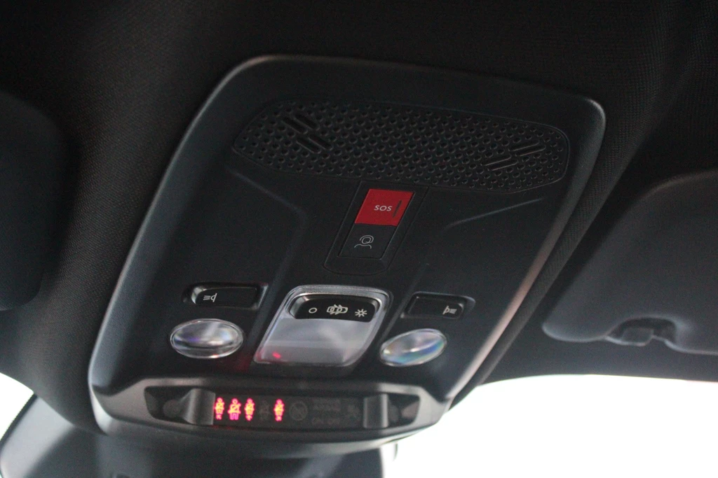 Peugeot 2008 – foto 35