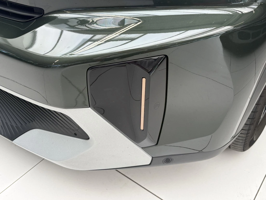 Citroën ë-C3 Aircross – foto 22