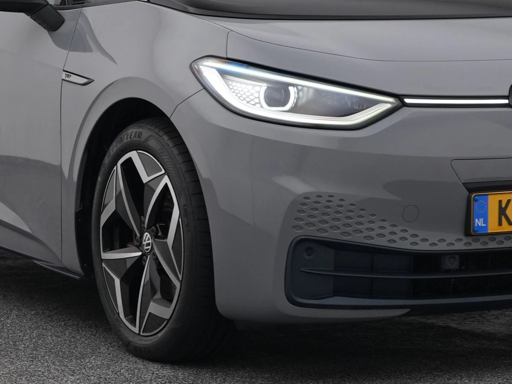 Volkswagen ID.3 – foto 29