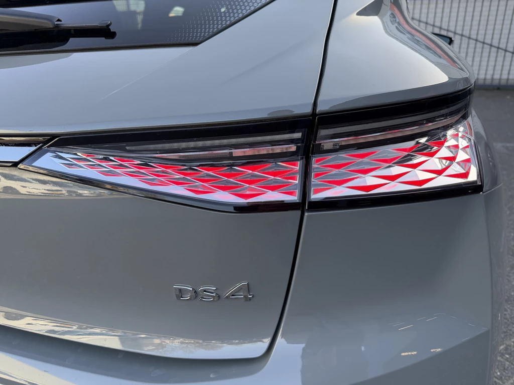 DS DS 4 – foto 45