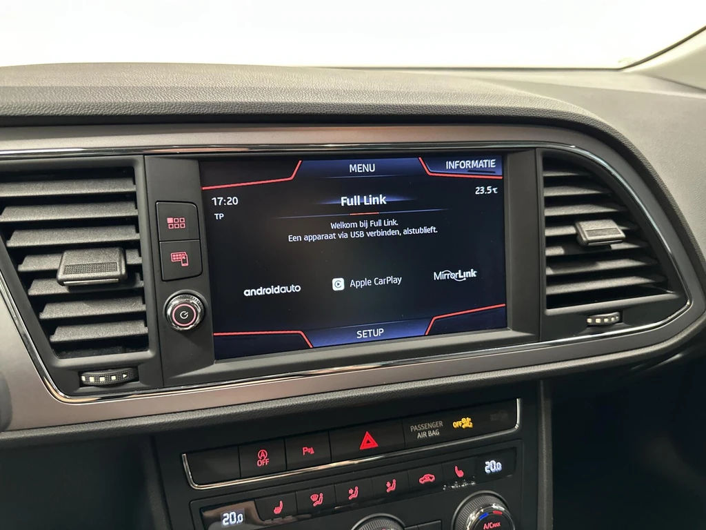 SEAT Leon – foto 31