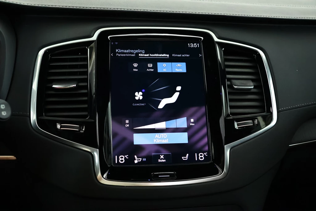 Volvo XC90 – foto 27