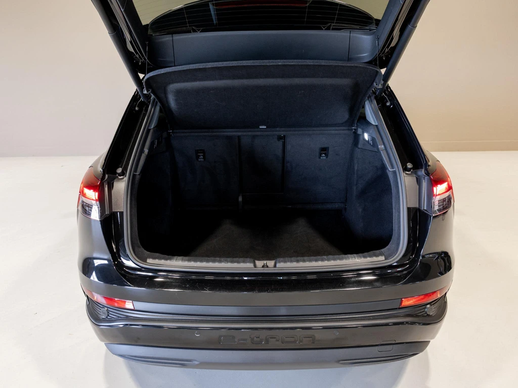 Audi Q4 e-tron – foto 14