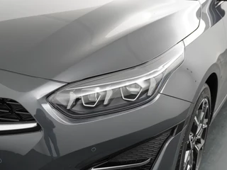 Kia Ceed Sportswagon – thumbnail 15