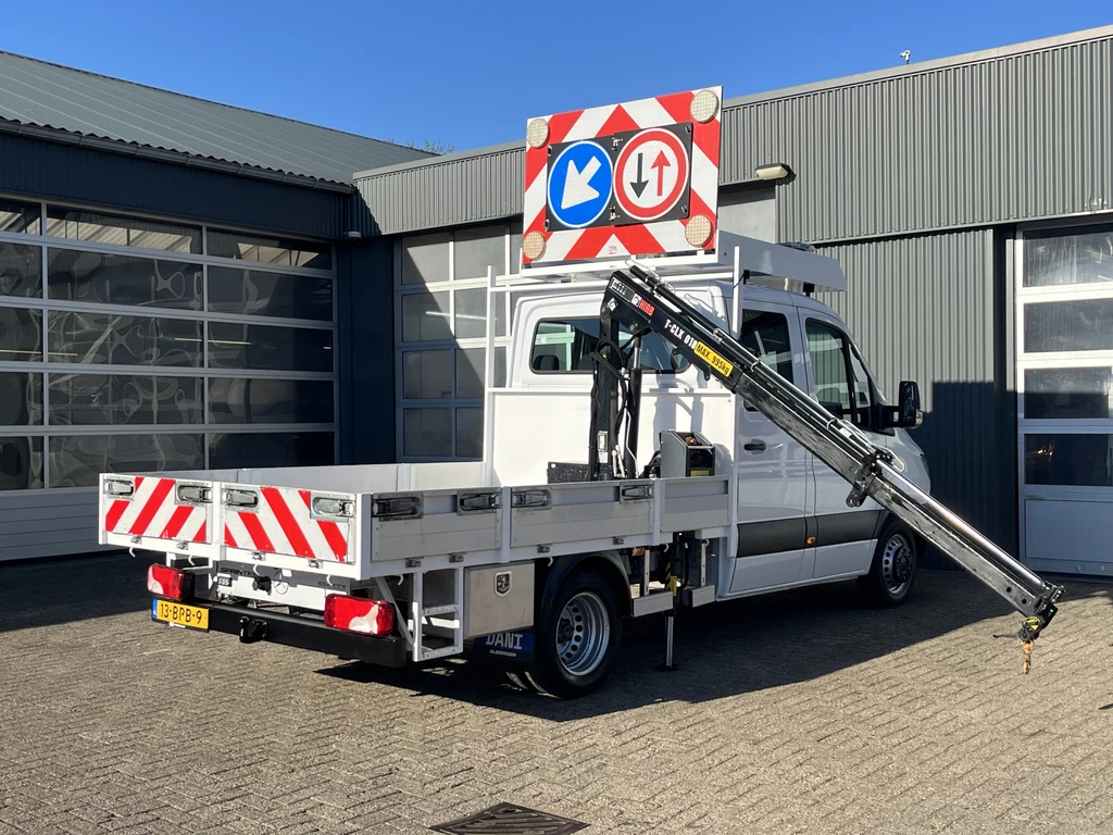 Mercedes-Benz Sprinter – foto 2