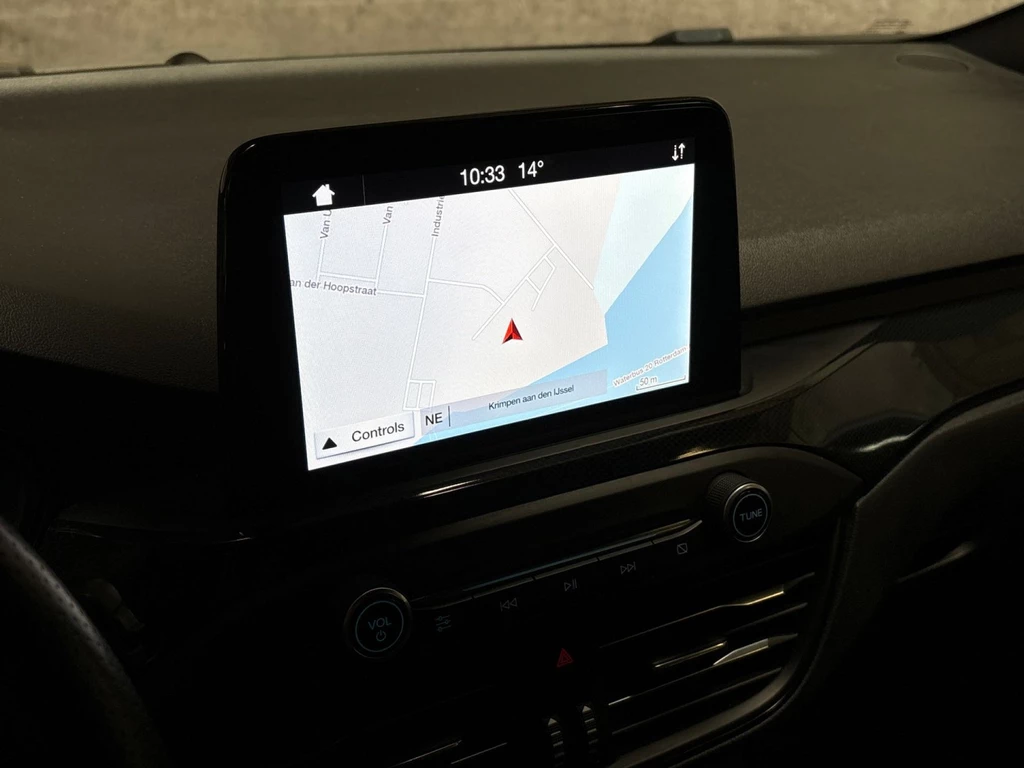 Ford Focus – foto 8