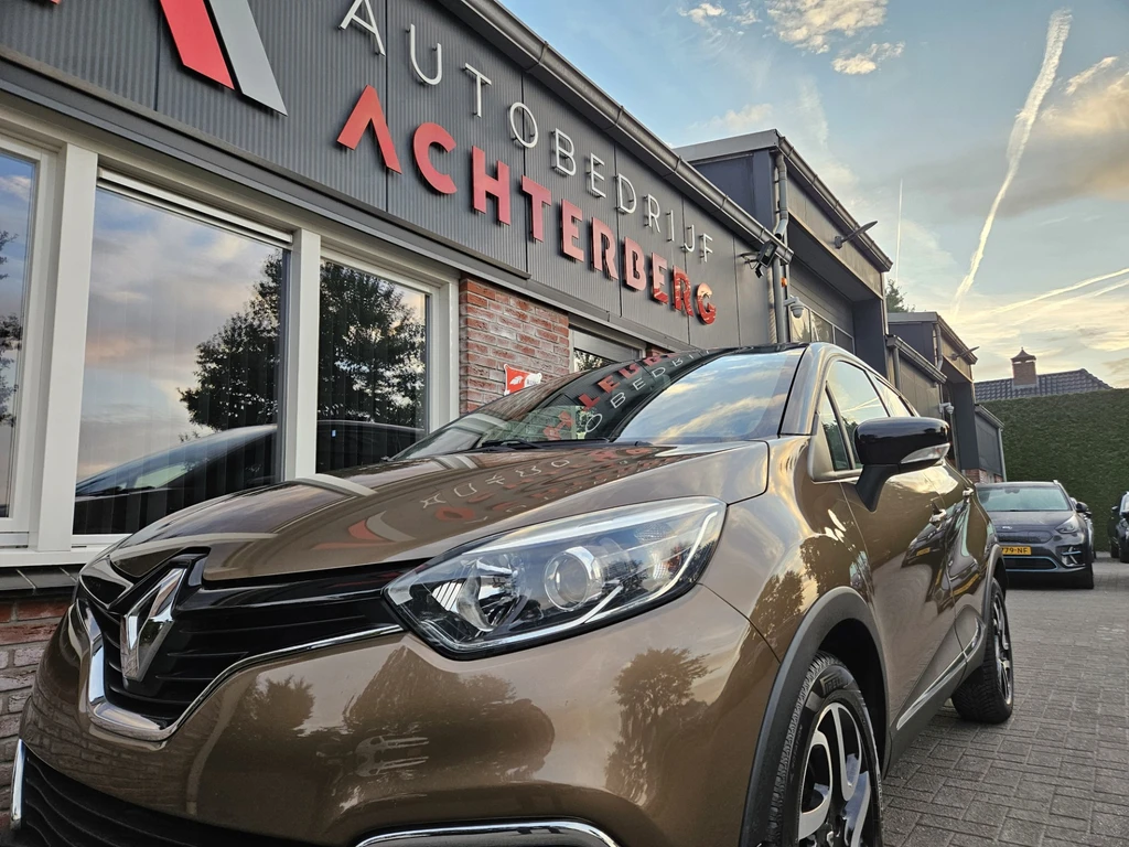 Renault Captur – foto 3