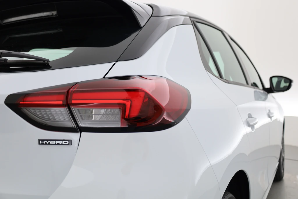 Opel Corsa – foto 34
