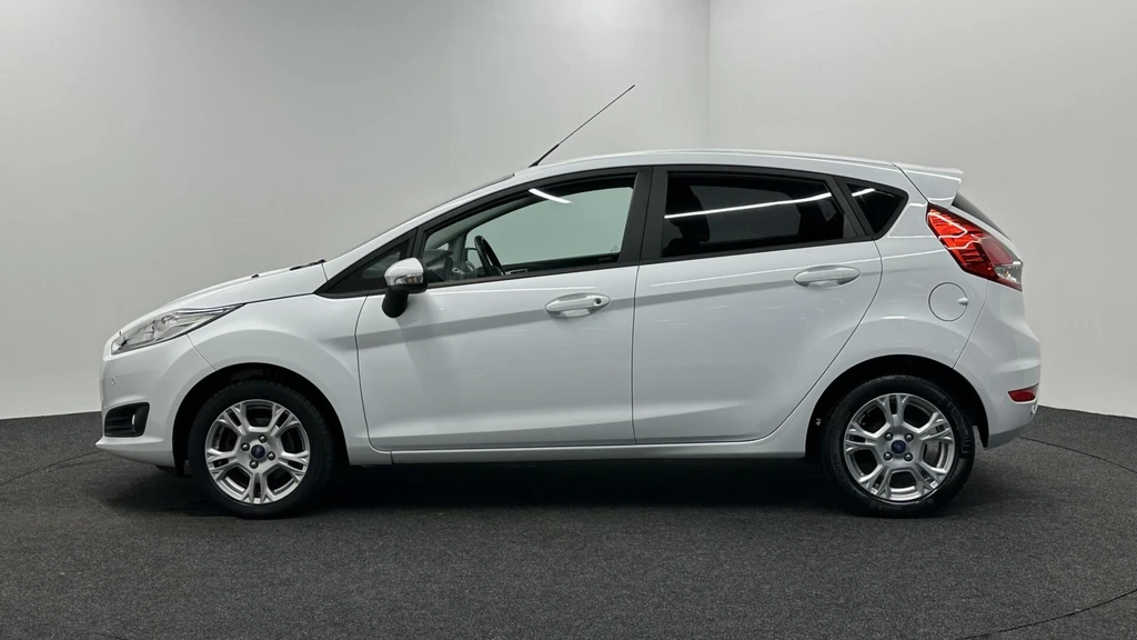 Ford Fiesta – foto 2