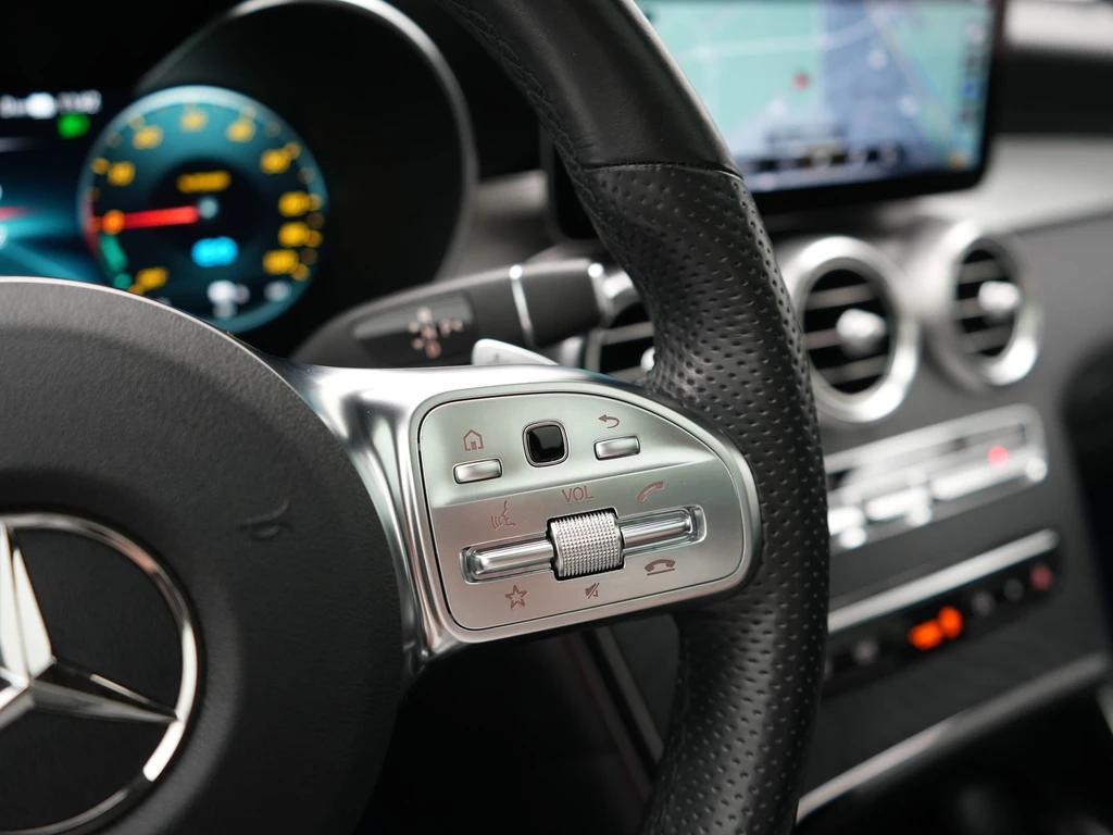 Mercedes-Benz GLC – foto 34