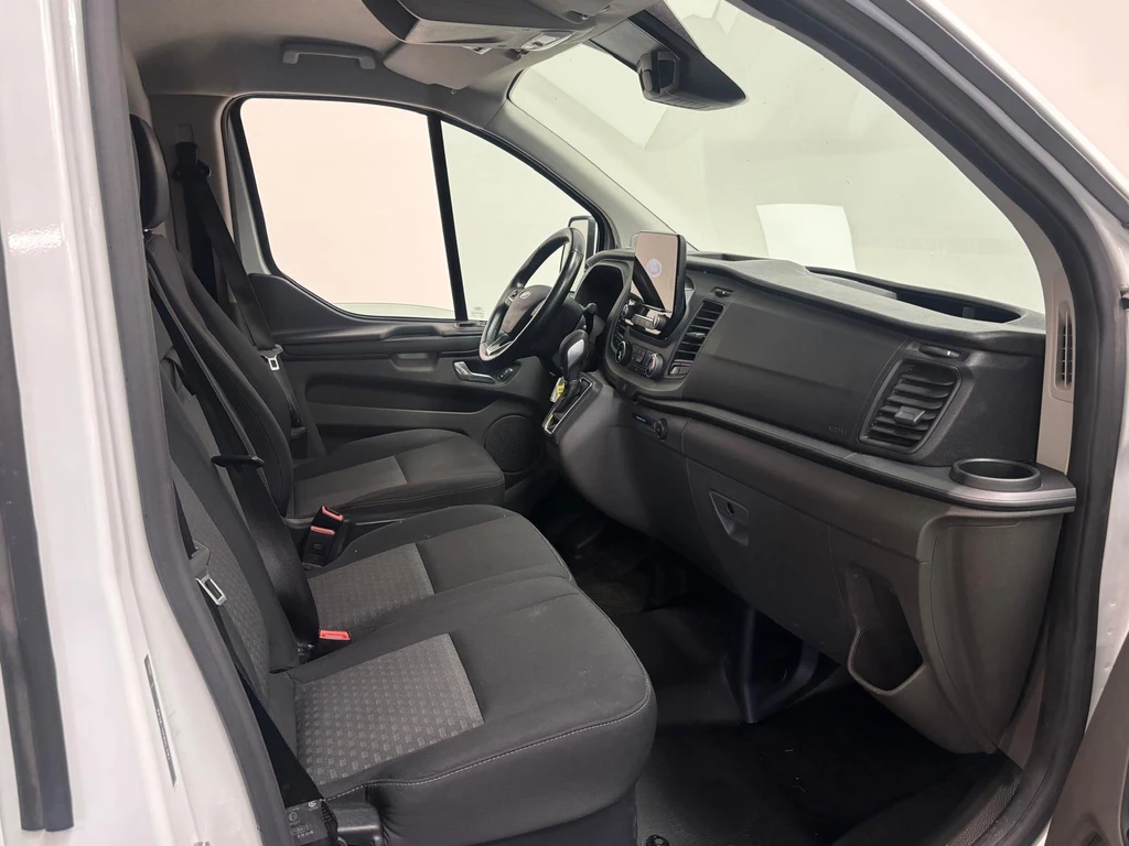 Ford Transit Custom – foto 28