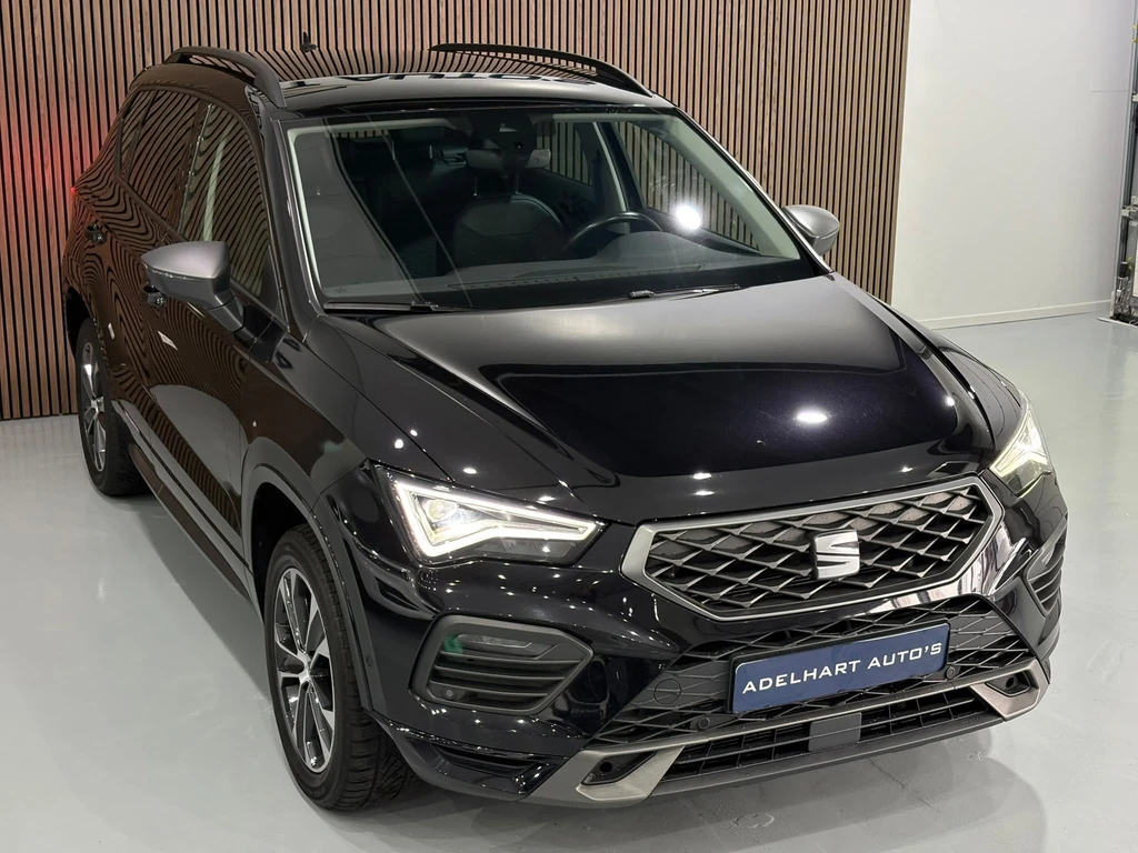 SEAT Ateca – foto 18