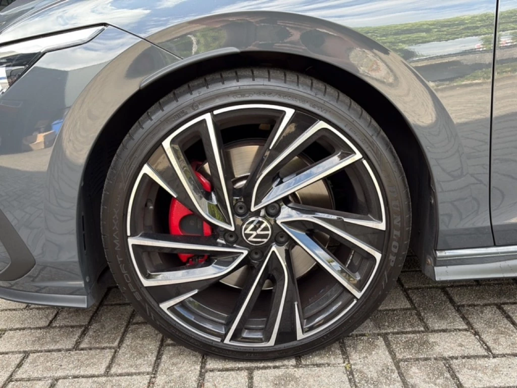 Volkswagen Golf – foto 9