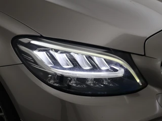 Mercedes-Benz C-Klasse – thumbnail 12