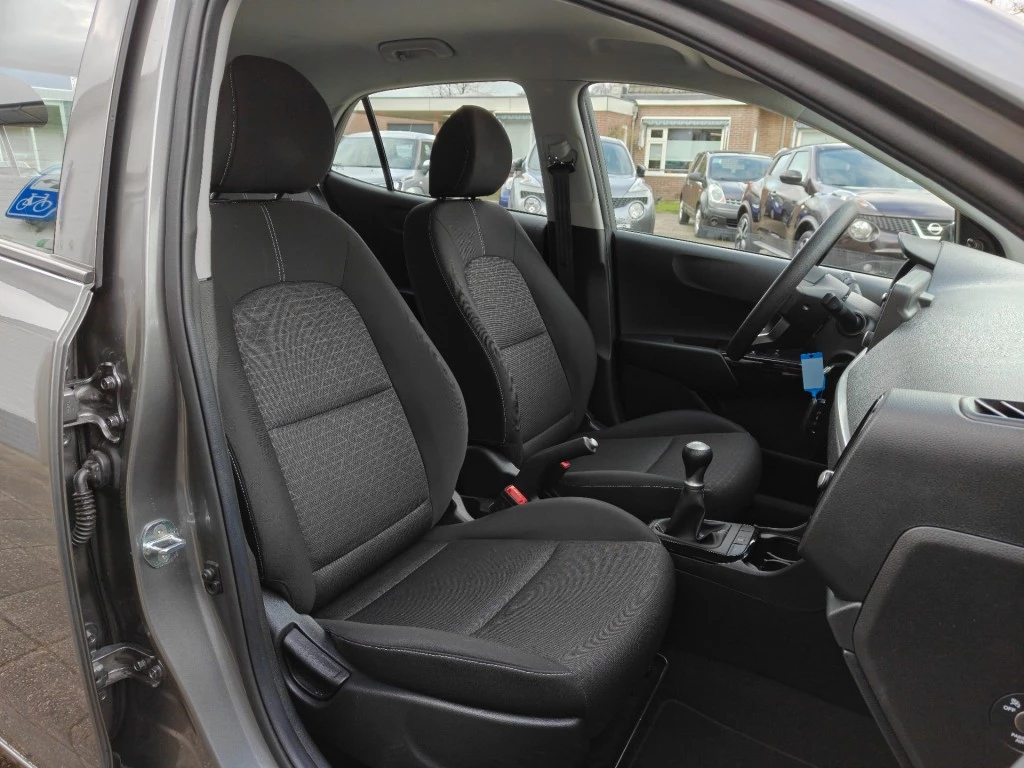 Kia Picanto – foto 17