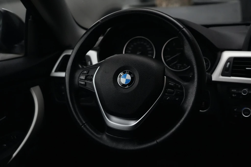 BMW 4 Serie – foto 6