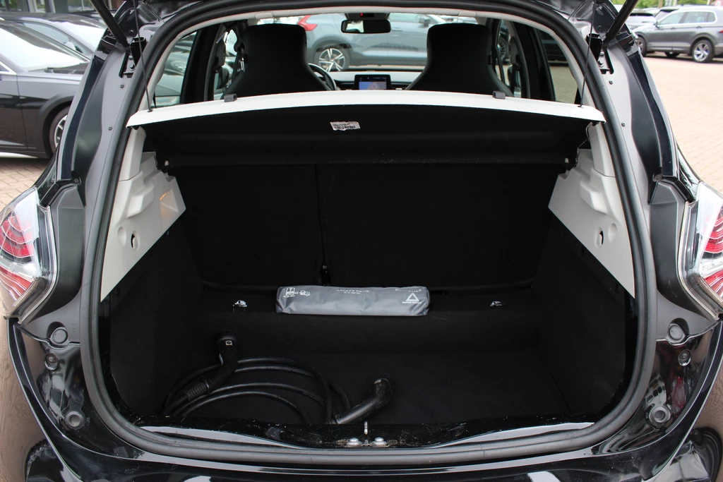 Renault ZOE – foto 18