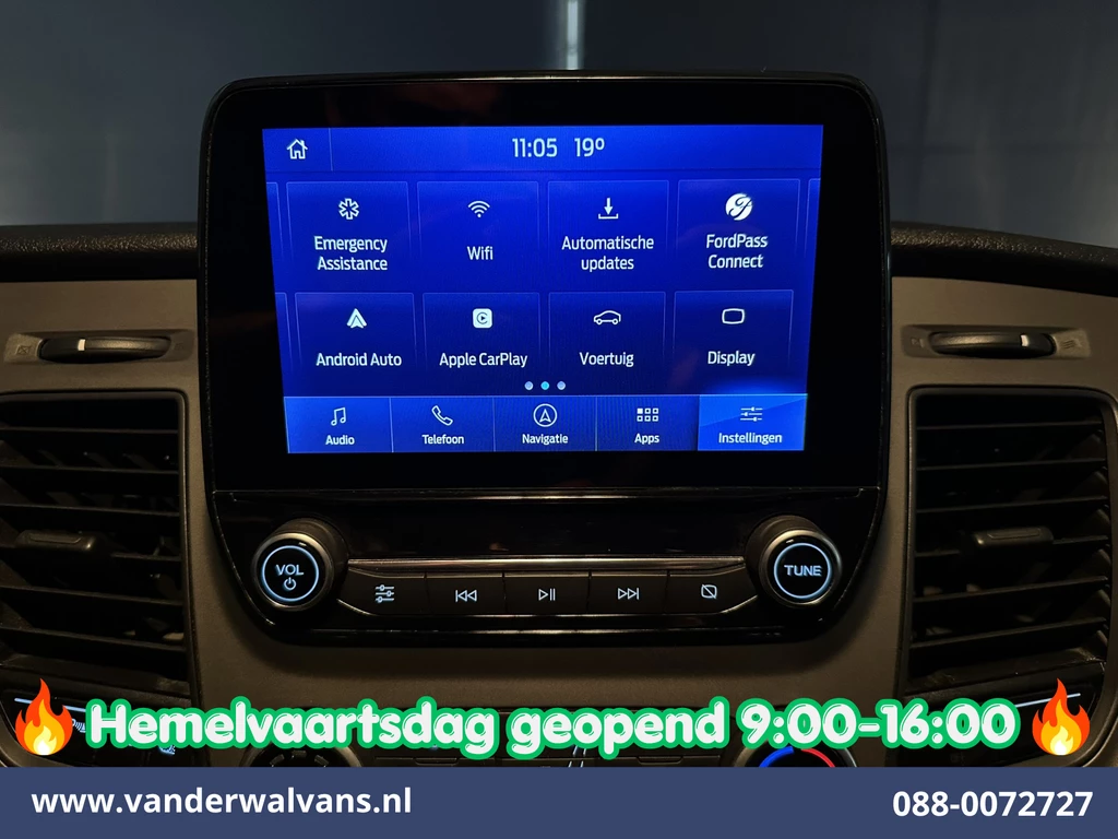 Ford Transit – foto 11