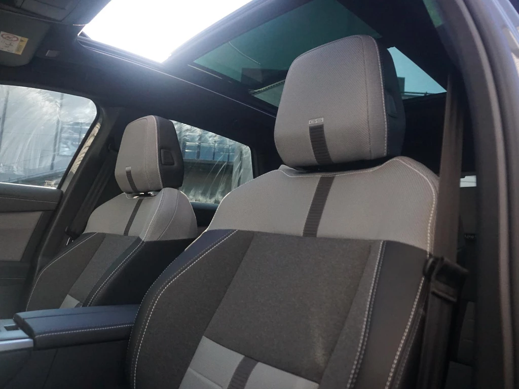 Opel Grandland – foto 12