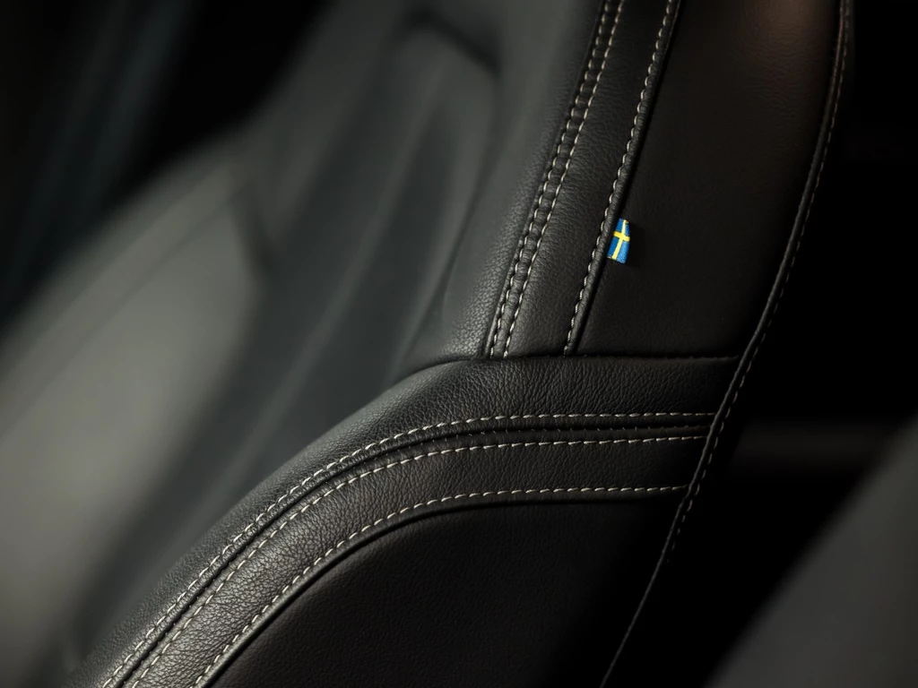 Volvo XC40 – foto 40