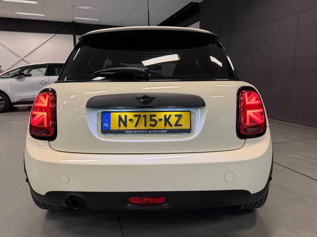 MINI Cooper – foto 8