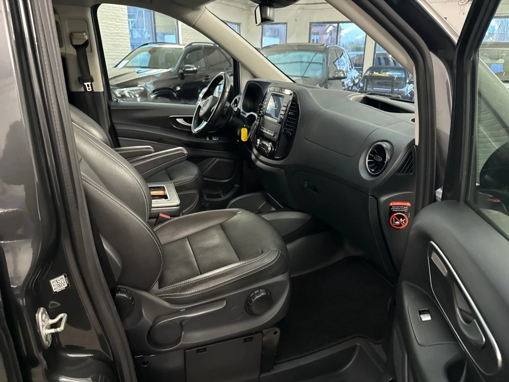 Mercedes-Benz Vito – foto 14