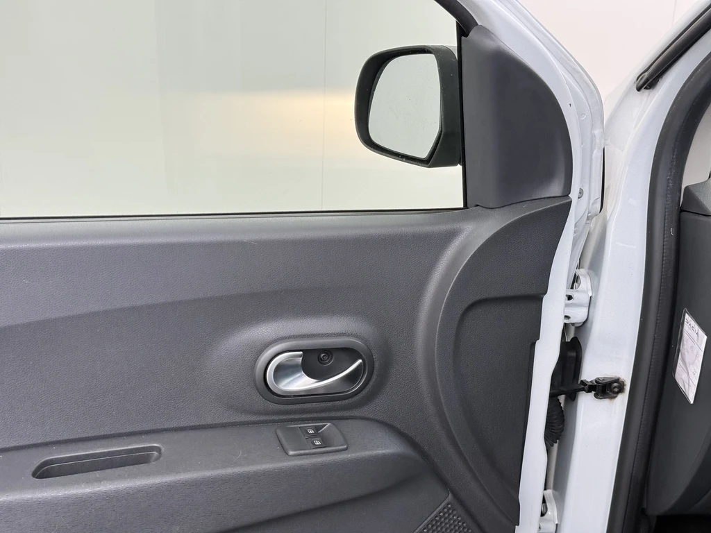 Dacia Lodgy – foto 29