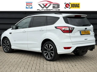 Ford Kuga – thumbnail 3