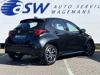 Toyota Yaris – thumbnail 4