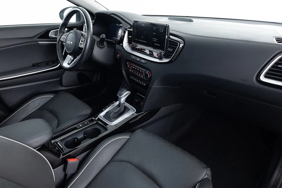 Kia XCeed – foto 8