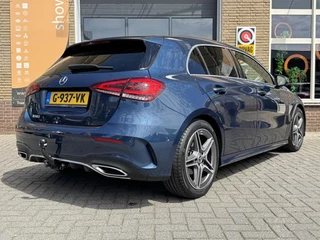Mercedes-Benz A-Klasse – thumbnail 10