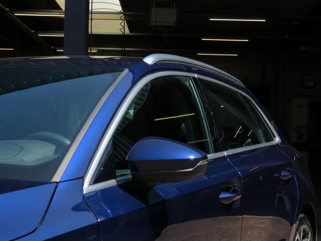 Audi A3 – foto 20
