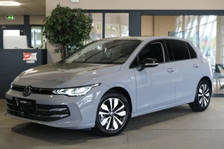 Volkswagen Golf – thumbnail 1
