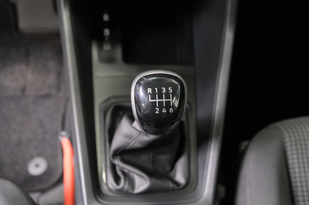 Volkswagen Caddy – foto 25